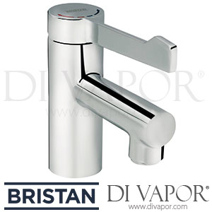 Bristan SOLO-NM LL Solo Non Thermostatic Healthcare Tap Spare Parts